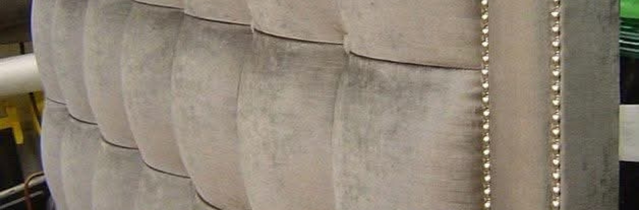 Professional carpentry services by Alex Upholstery. Custom furniture, wood framing, and detailed craftsmanship for homes and commercial spaces.